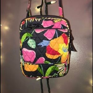 vera bradley purse